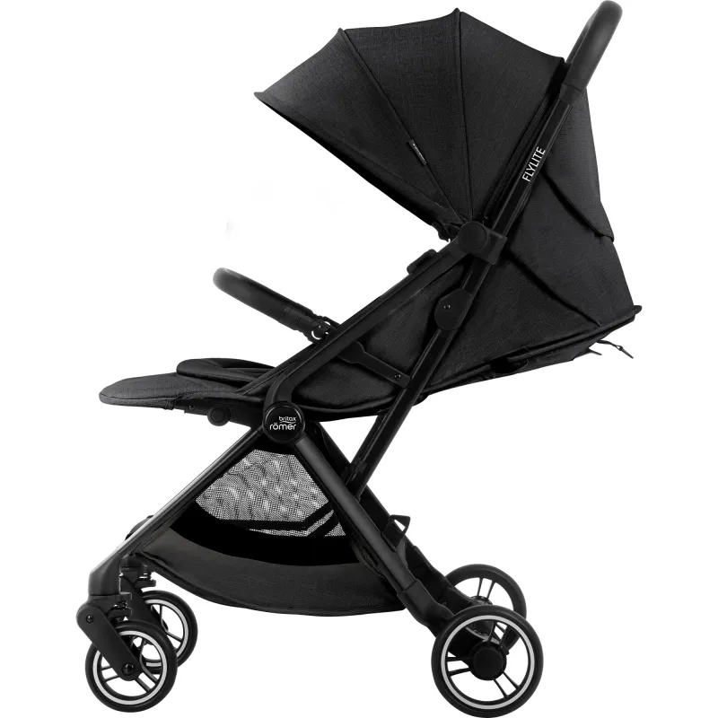 Britax Set Kočárek FLYLITE + cestovní taška