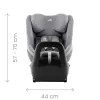 Römer Autosedačka Swivel 2