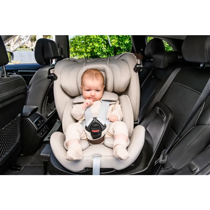 Römer Autosedačka Swivel AIR Lux