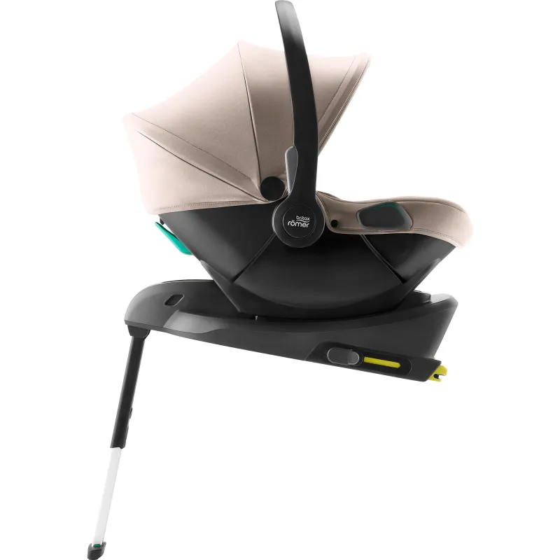 Römer Autosedačka set Baby-Safe Core + Baby-Safe Core Base