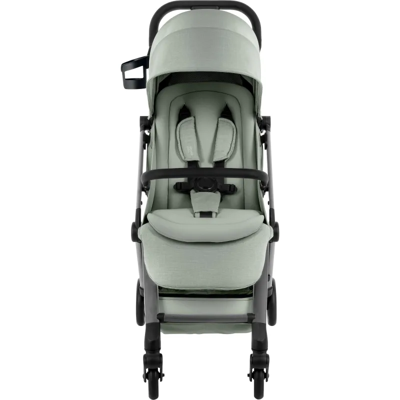 Britax Set Kočárek FLYLITE + cestovní taška