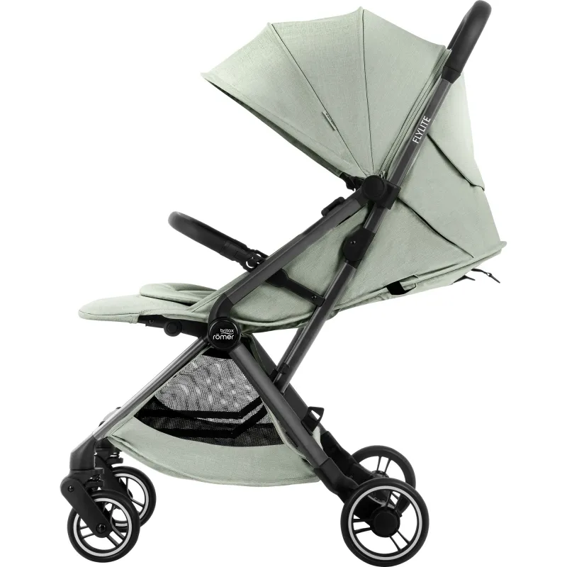 Britax Set Kočárek FLYLITE + cestovní taška