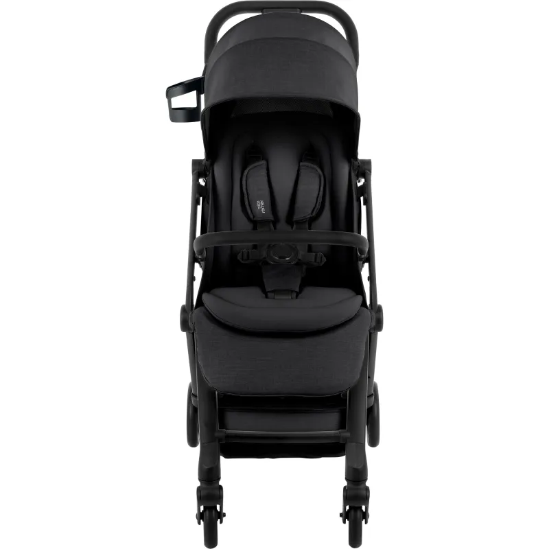 Britax Set Kočárek FLYLITE + cestovní taška