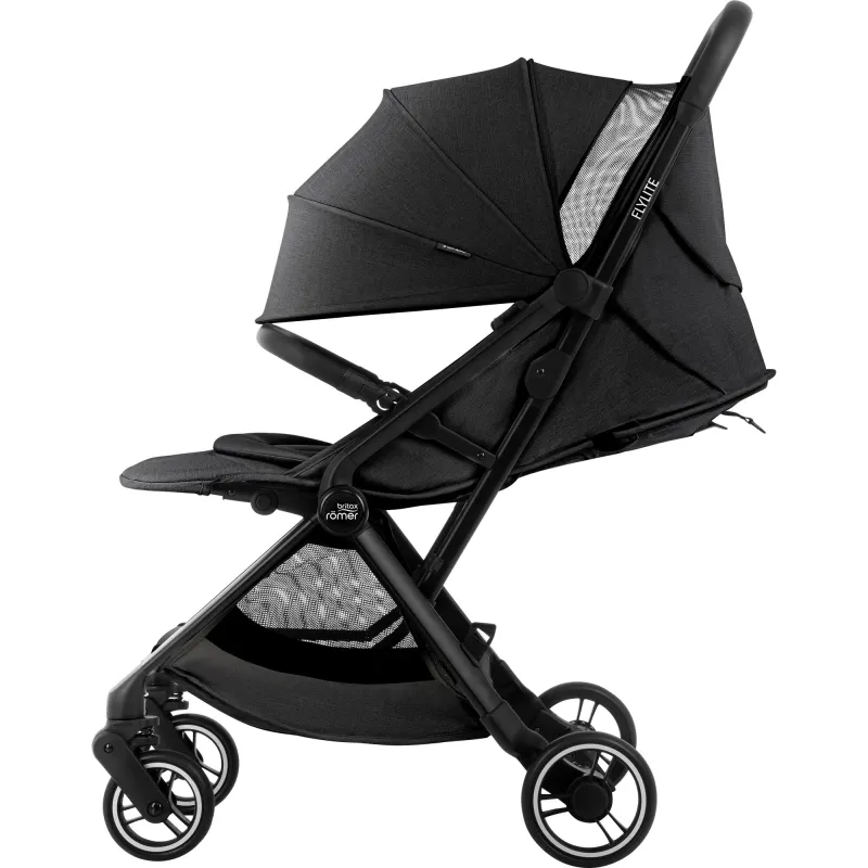 Britax Set Kočárek FLYLITE + cestovní taška