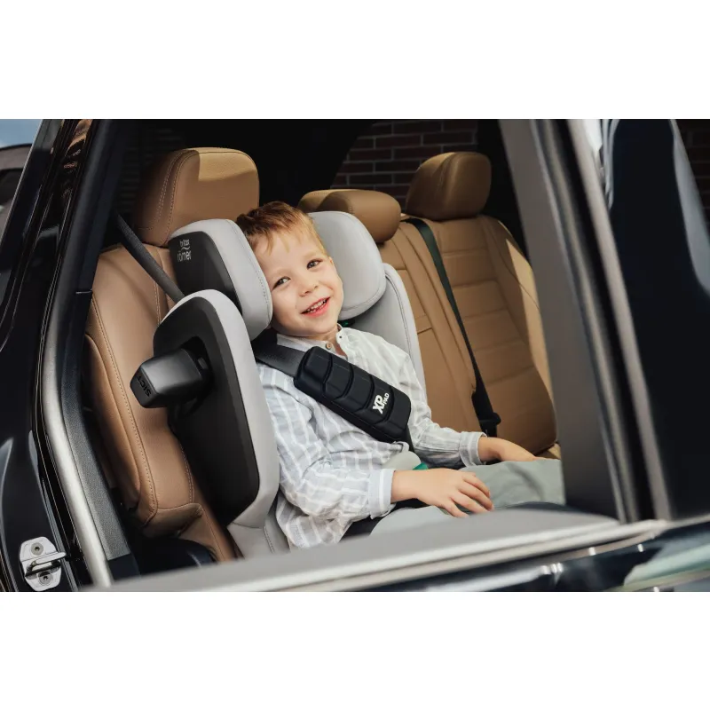 Römer Autosedačka Kidfix Pro Style DÁREK podložka pod autosedačku