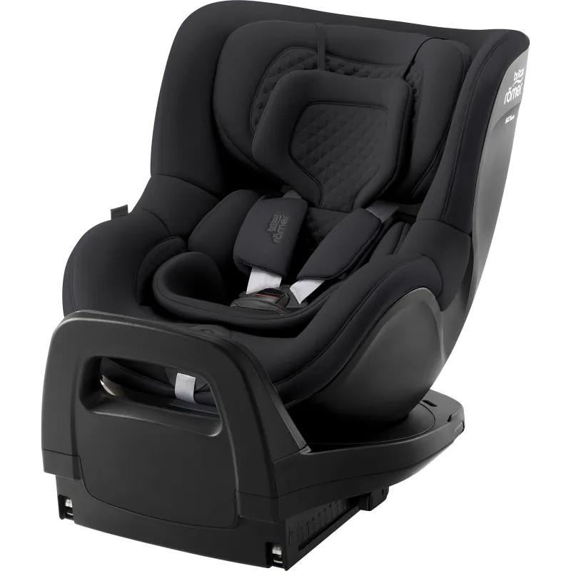 Römer Autosedačka Dualfix Pro M Lux