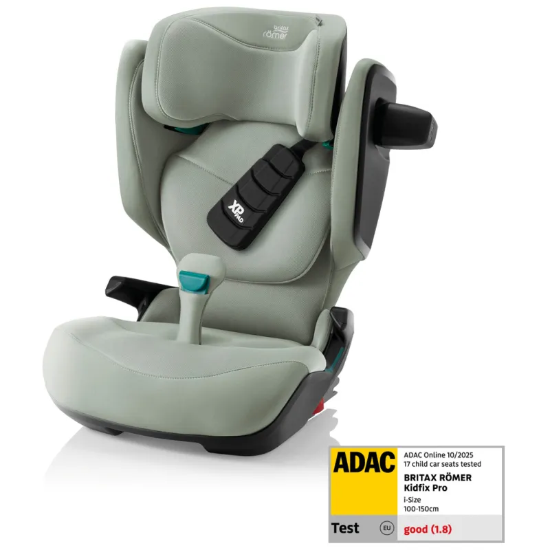 Römer Autosedačka Kidfix Pro Style DÁREK podložka pod autosedačku