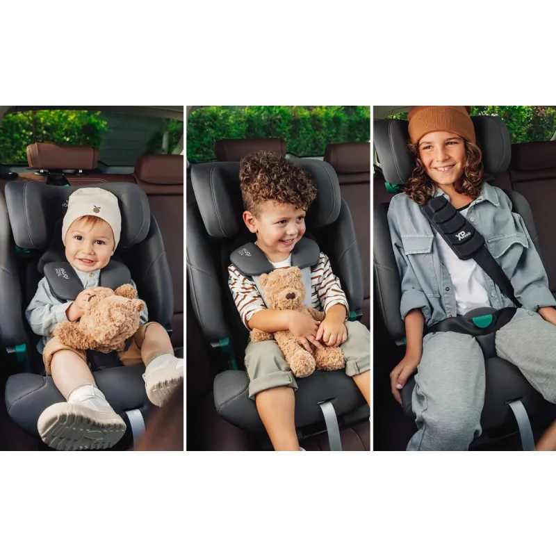 Römer Autosedačka Advansafix Pro Style