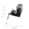 Römer Autosedačka Swivel 2