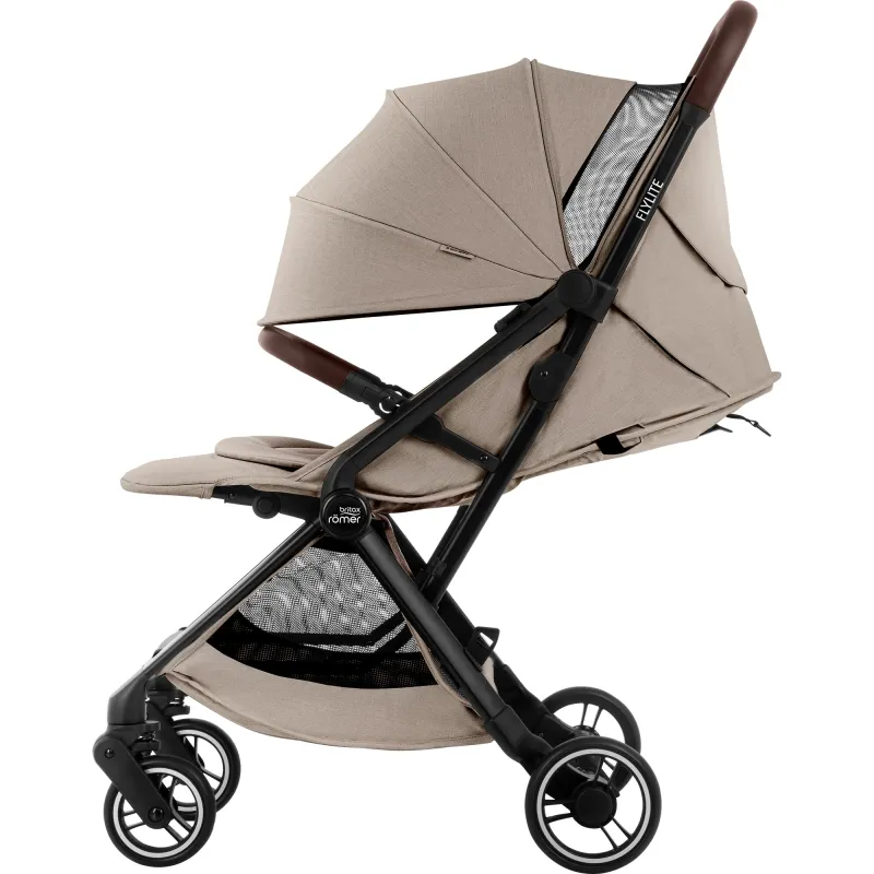Britax Kočárek FLYLITE