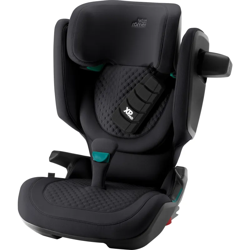 Römer Autosedačka Kidfix Pro Lux