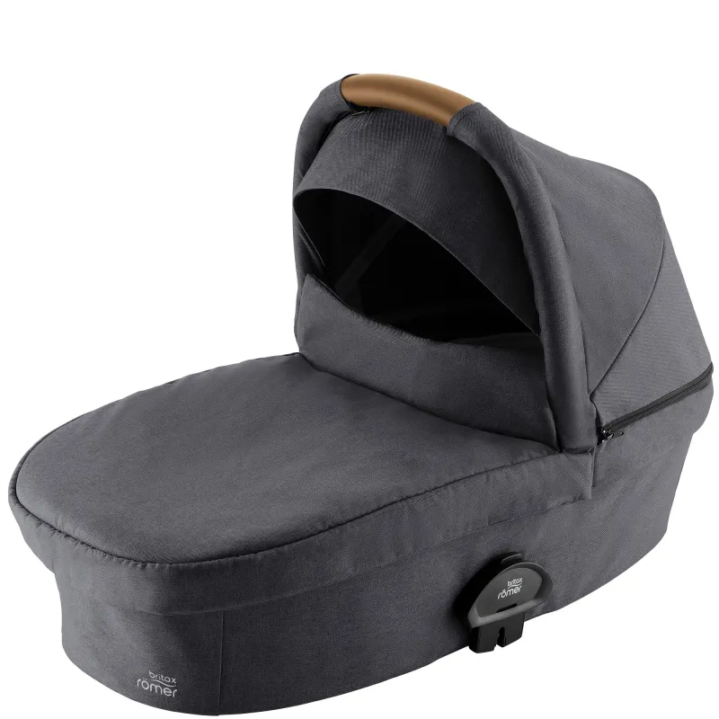 Britax Hluboká korba Smile III