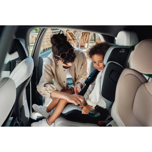 Römer Autosedačka Kidfix Pro Style