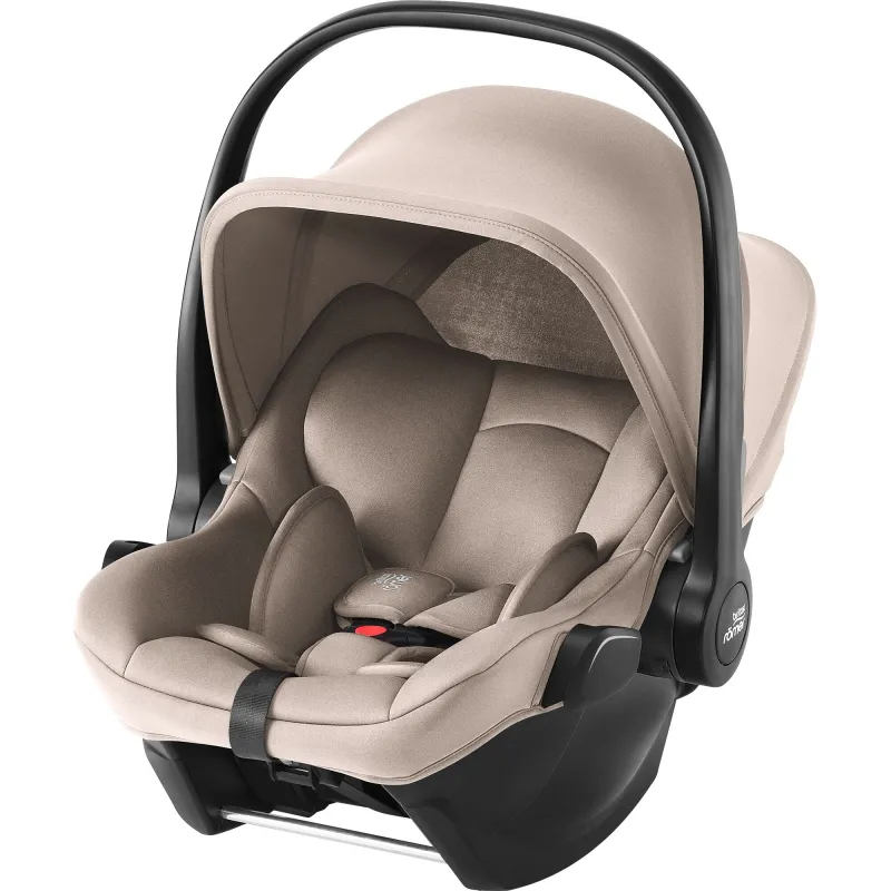 Römer Autosedačka set Baby-Safe Core + Baby-Safe Core Base