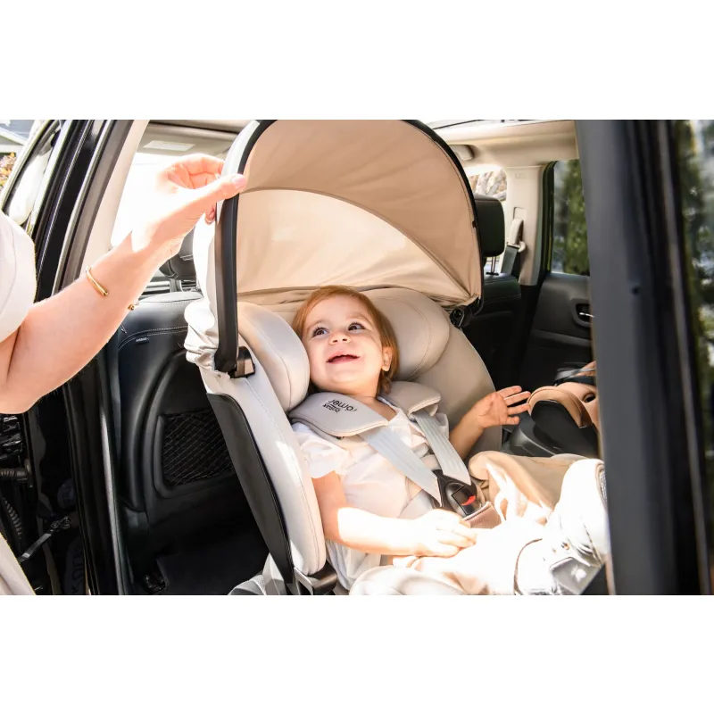Römer Autosedačka Swivel AIR Lux