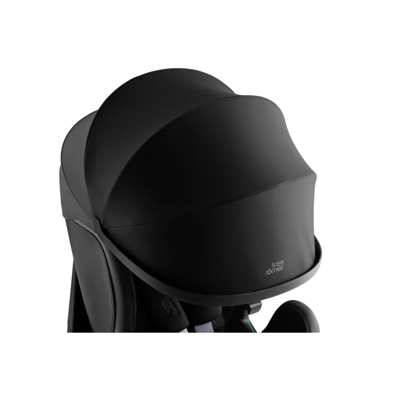 Römer Autosedačka Swivel AIR Lux