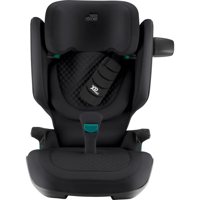 Römer Autosedačka Kidfix Pro Lux