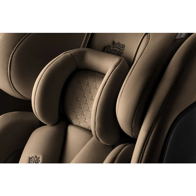 Römer Autosedačka Swivel AIR Lux