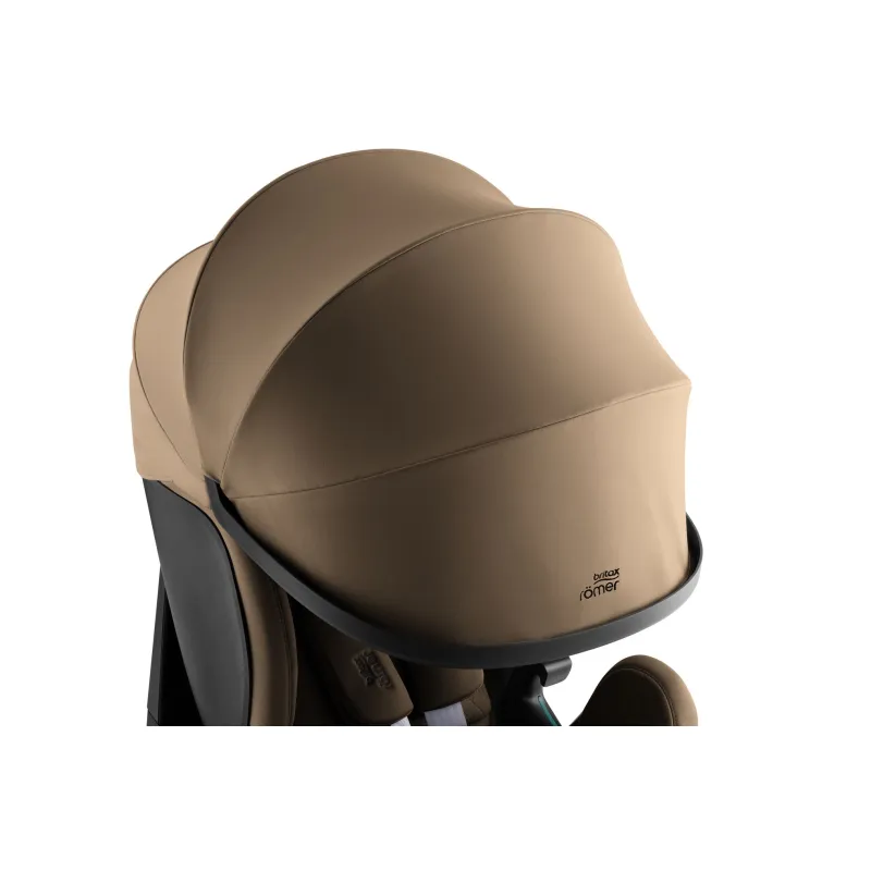 Römer Autosedačka Swivel AIR Lux