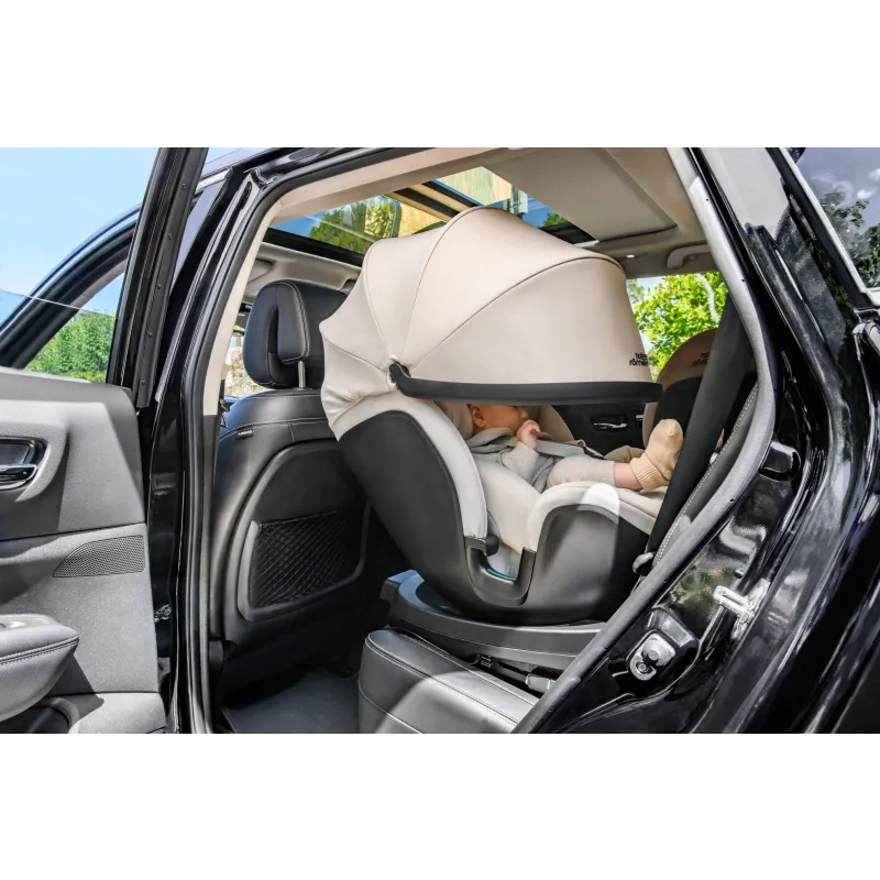 Römer Autosedačka Swivel AIR Lux
