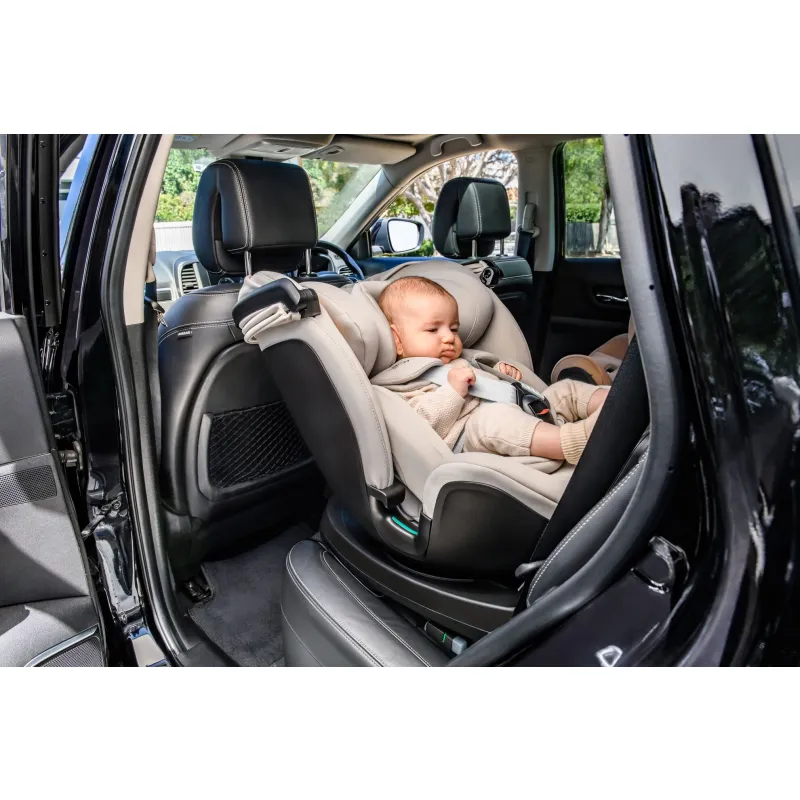 Römer Autosedačka Swivel AIR Lux