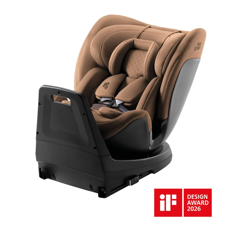 Römer Autosedačka Swivel AIR Lux