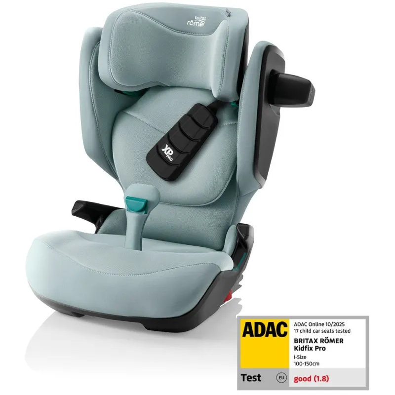 Römer Autosedačka Kidfix Pro Style DÁREK podložka pod autosedačku