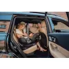 Römer Autosedačka Baby-Safe Pro Vario Base 5Z Bundle Lux + letní potah ZDARMA