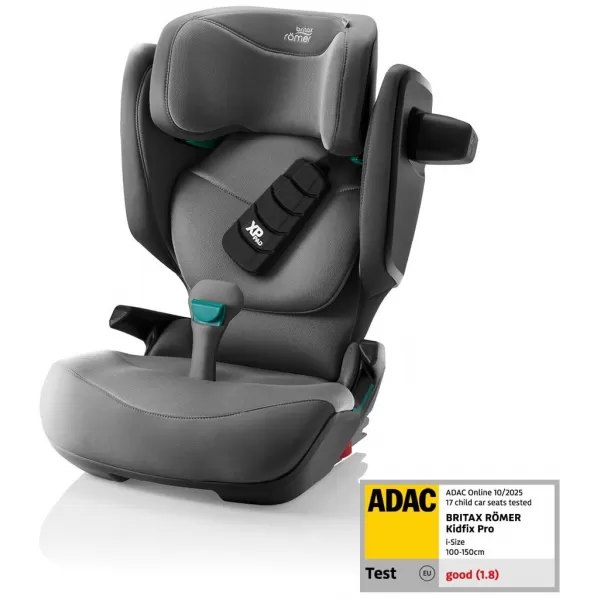 Römer Autosedačka Kidfix Pro Style