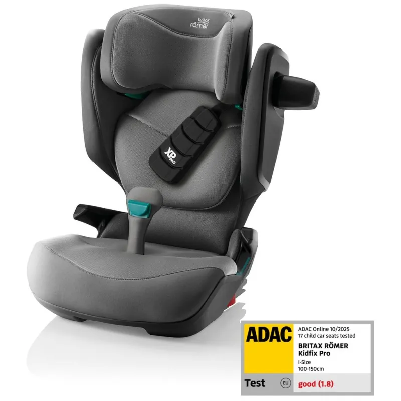 Römer Autosedačka Kidfix Pro Style DÁREK podložka pod autosedačku