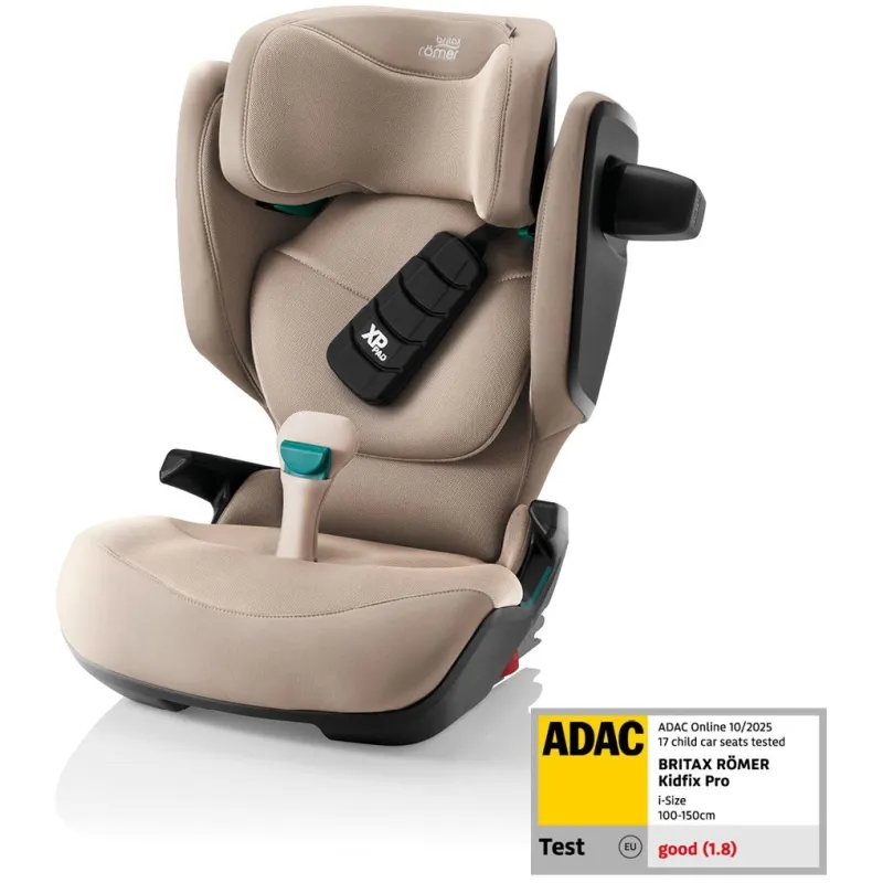 Römer Autosedačka Kidfix Pro Style DÁREK podložka pod autosedačku