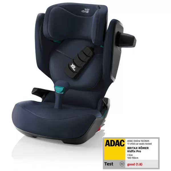 Römer Autosedačka Kidfix Pro Style