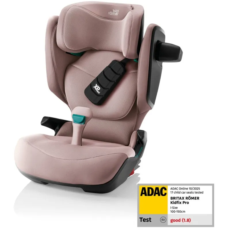 Römer Autosedačka Kidfix Pro Style DÁREK podložka pod autosedačku