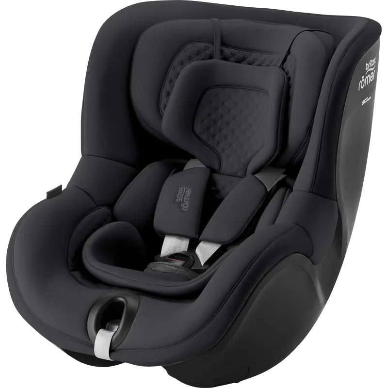 Römer Autosedačka Dualfix 5Z Lux