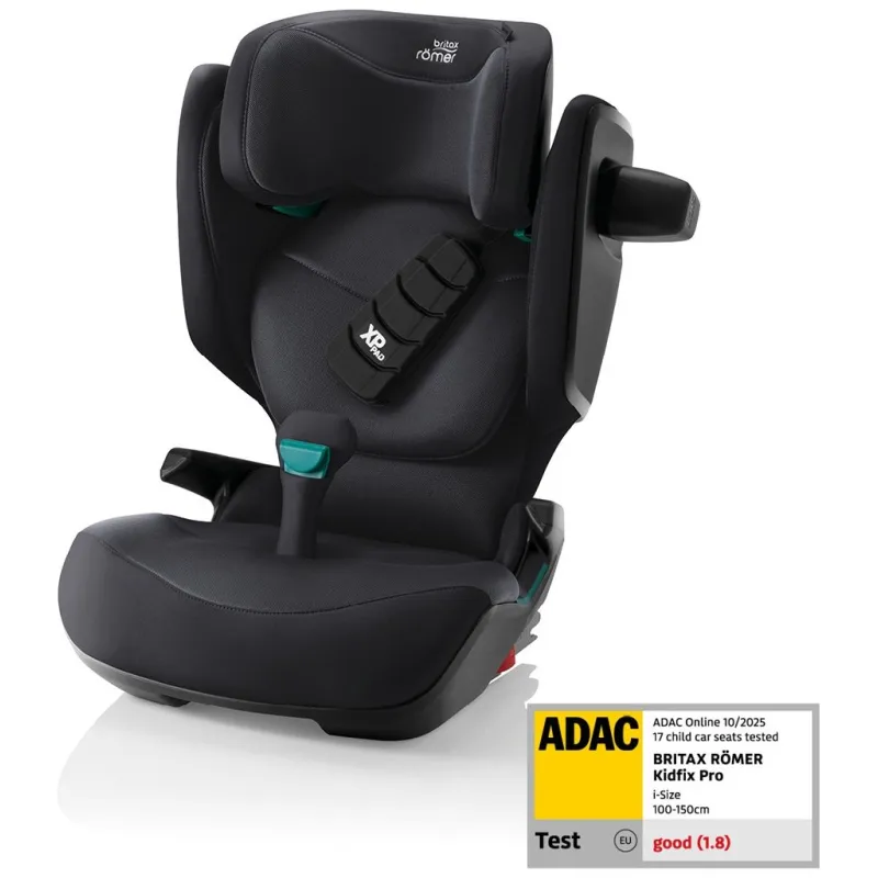 Römer Autosedačka Kidfix Pro Style DÁREK podložka pod autosedačku