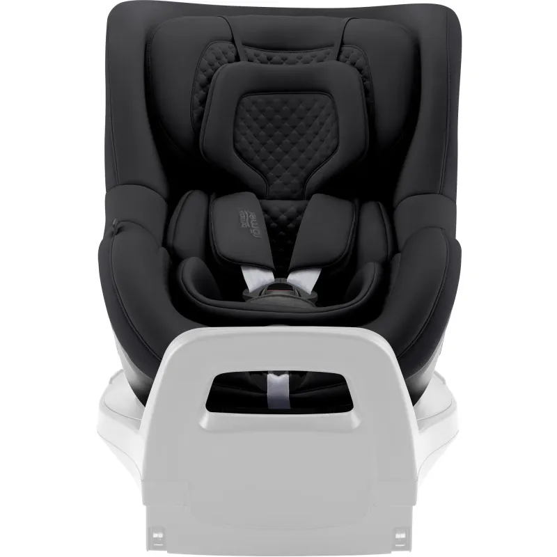 Römer Autosedačka Dualfix 5Z Lux