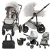 Britax Smile 5Z s příslušenstvím ZDARMA