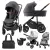 Britax Smile 5Z s příslušenstvím ZDARMA