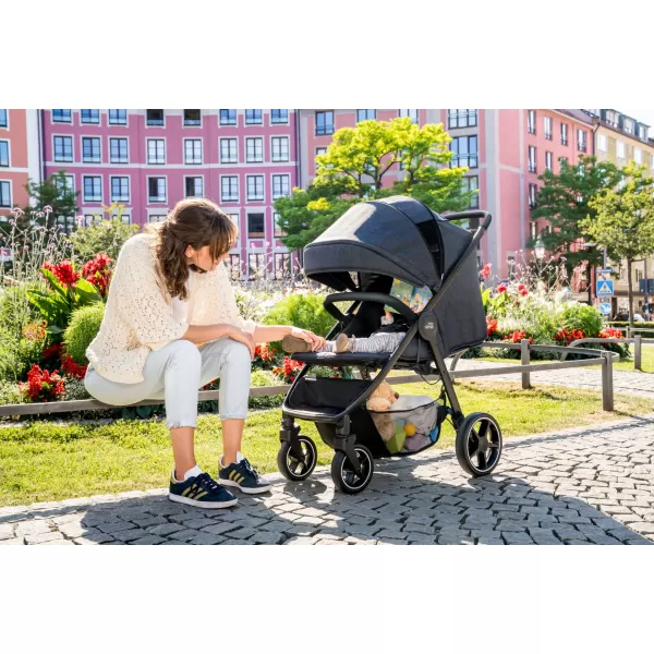 Britax Kočárek B-Agile R