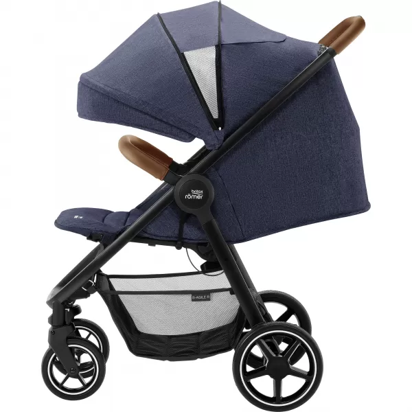 Britax Kočárek B-Agile R