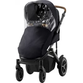 Britax Pláštěnka na kočárek Smile