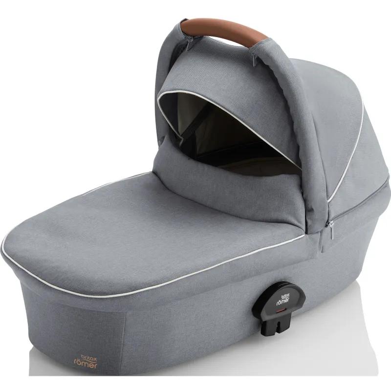 Britax Hluboká korba Smile III