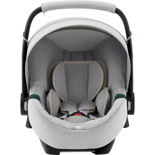 Römer Autosedačka Baby-Safe 3 i-Size