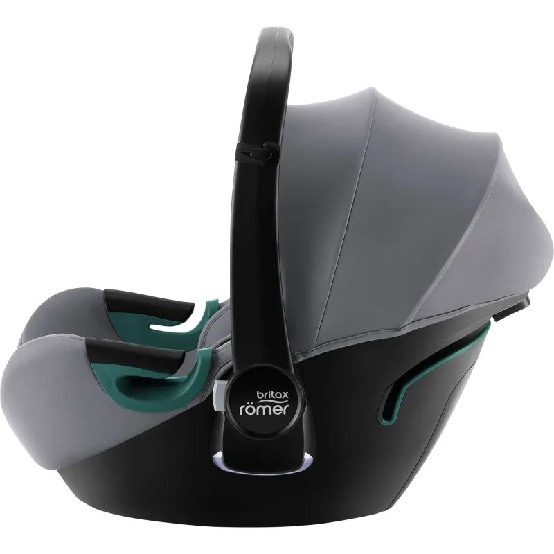 Römer Autosedačka Baby-Safe iSense