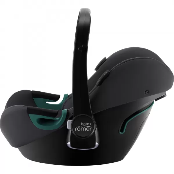 Römer Autosedačka Baby-Safe iSense