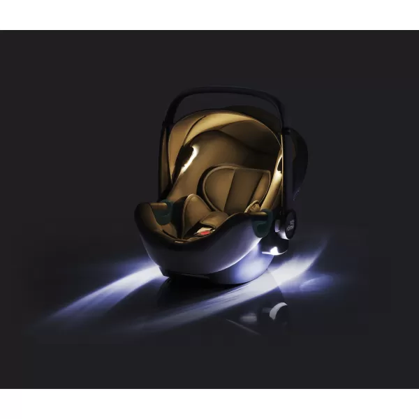 Römer Autosedačka Baby-Safe iSense