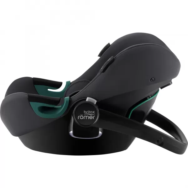 Römer Autosedačka Baby-Safe iSense