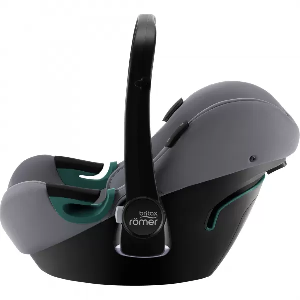 Römer Autosedačka Baby-Safe iSense