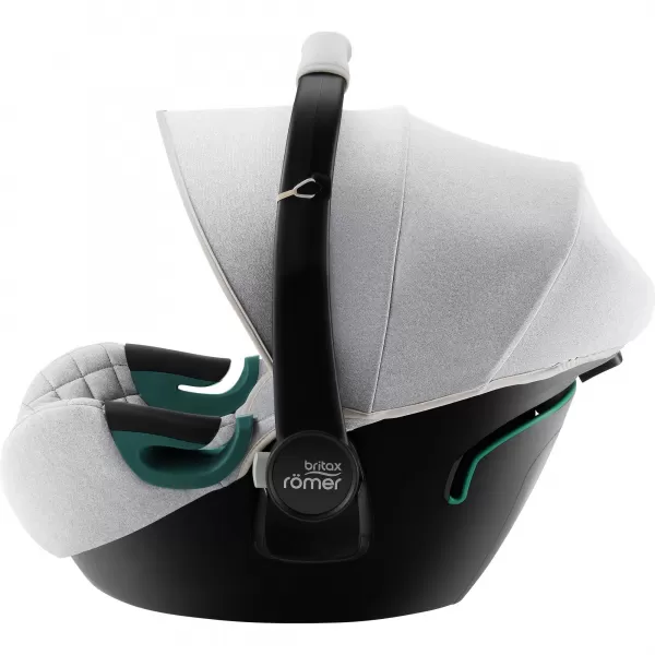 Römer Autosedačka Baby-Safe 3 i-Size