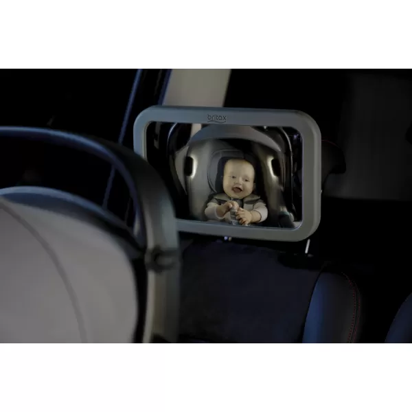 Römer Autosedačka Baby-Safe iSense